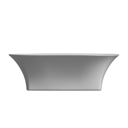 Накладная раковина Abber Bequem AC2119 56x37 фото