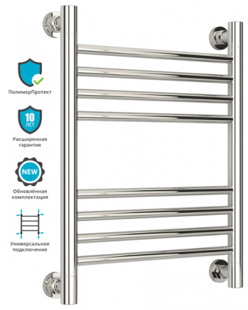 Водяной полотенцесушитель Сунержа Богема+ 60x50 00-0220-6050 фото