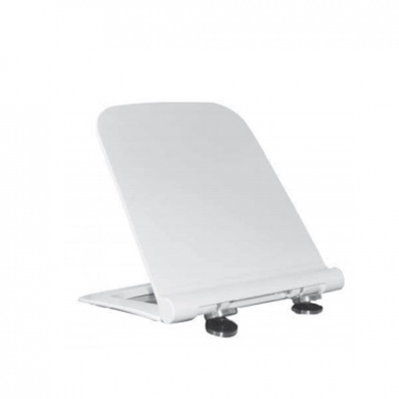 Сиденье для унитаза Art&Max Soli AM103SC фото