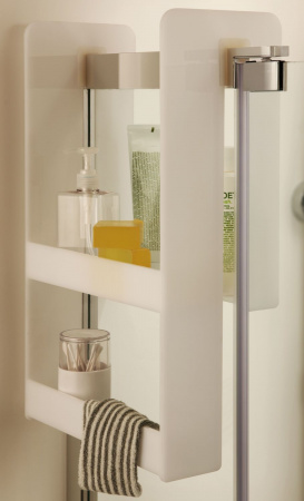 Полочка Jacob Delafon Contra E6D070-00 фото