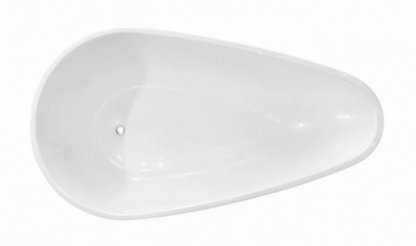 Ванна акриловая Abber AB9284 180x100 фото