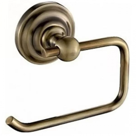 Держатель для туалетной бумаги Fixsen Retro FX-83810A фото