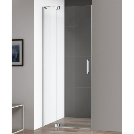 Душевая дверь Cezares Slider SLIDER-B-1-80/90-C-Cr фото