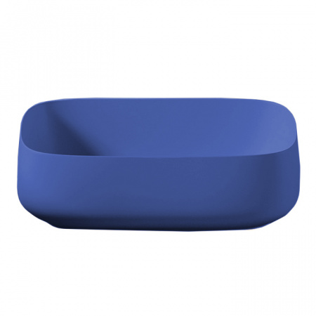 Раковина Artceram Cognac COL009 16 00 56x41 blu zaffiro фото