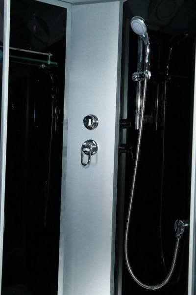 Душевая кабина Erlit Comfort ER3512PL-C4 120x80 фото
