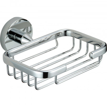 Мыльница настенная Savol 87 S-008732 фото