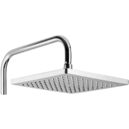 Душевая система Webert Azeta AA980507015PVC Хром фото