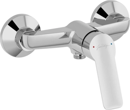 Смеситель для душа Jacob Delafon Lucien E20847-CP фото