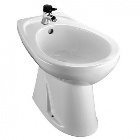 Биде напольное Jika Lyra 3227.1.000.000.1 фото