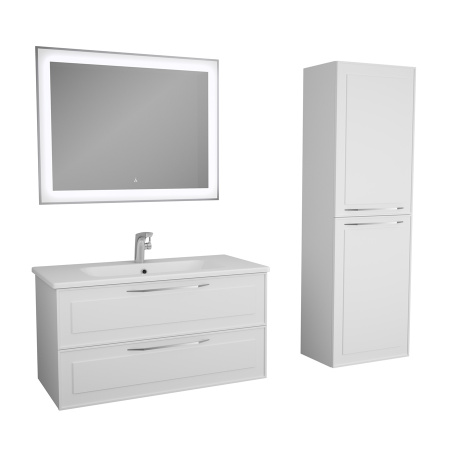 Зеркало Alvaro Banos Barcelona 90 8400.3000 90 см фото