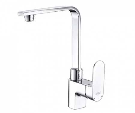 Смеситель для кухни WasserKRAFT Dinkel 5807 фото