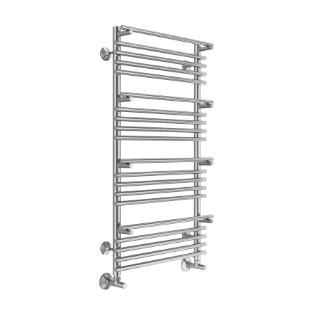 Водяной полотенцесушитель Вента люкс П20 500х1000 Terminus 4670078529527 фото