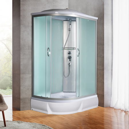 Душевая кабина River Nara 100/80/26 МТ R фото