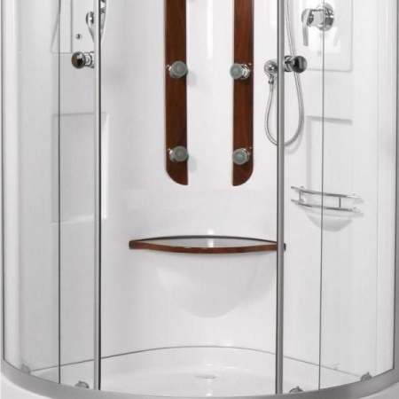 Душевая кабина Luxus 023D фото