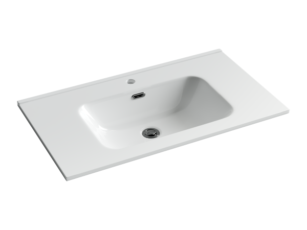 Раковина Ceramica Nova Element CN7005 81x46 фото