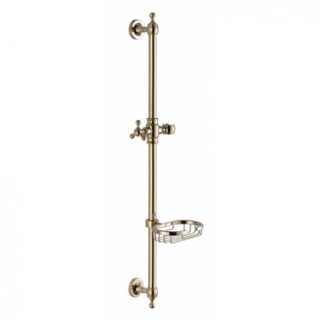 Душевая штанга Ganzer GZ0 GZ 0021ME фото