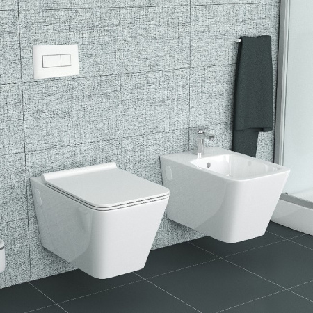 Биде подвесное Grossman GR-B4414 фото