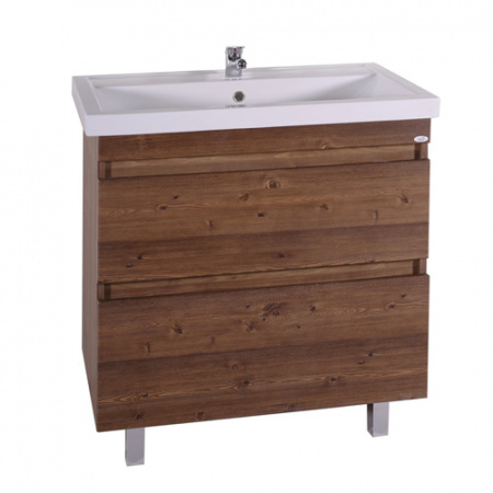 Тумба под раковину АСБ Мебель Коста 80 11496 фото