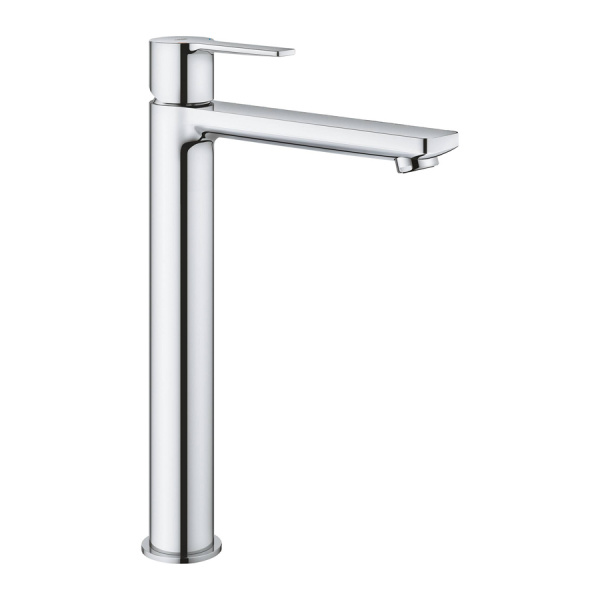 Высокий смеситель для раковины Grohe Lineare New 23405001 фото