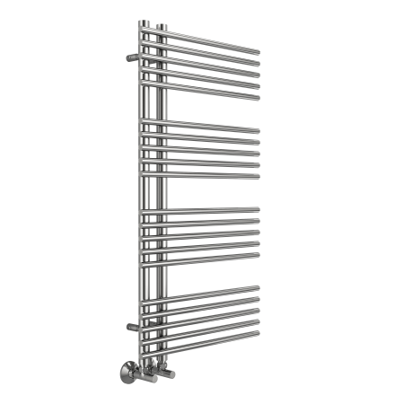 Водяной полотенцесушитель Астра П20 70х1000 Terminus 4670078530493 фото