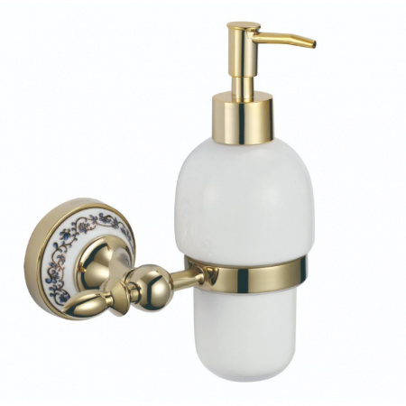 Дозатор для жидкого мыла Savol 68B S-06831B фото