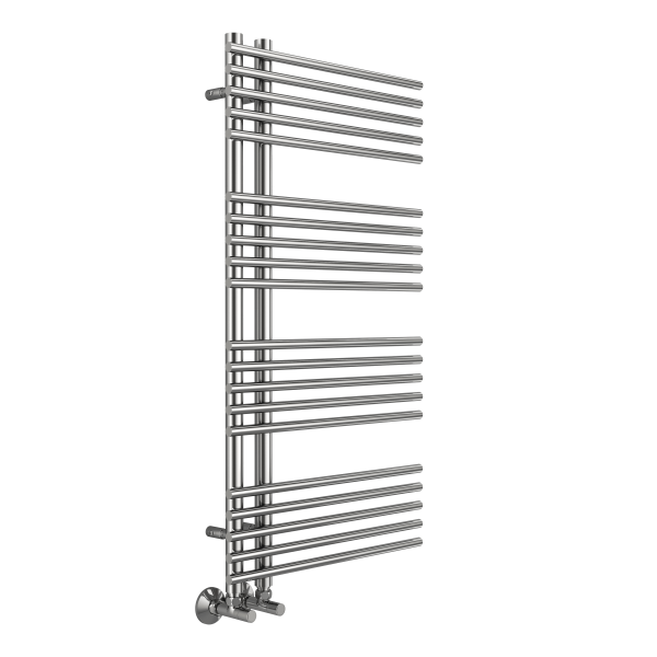 Водяной полотенцесушитель Астра П20 70х1000 Terminus 4670078530493 фото