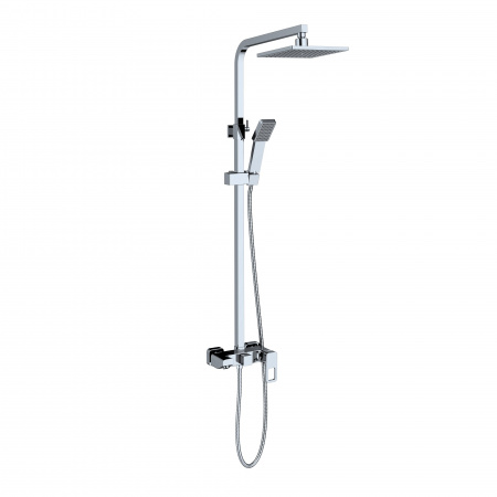 Душевая система (стойка) Timo Sahara SX-1115/00 new фото