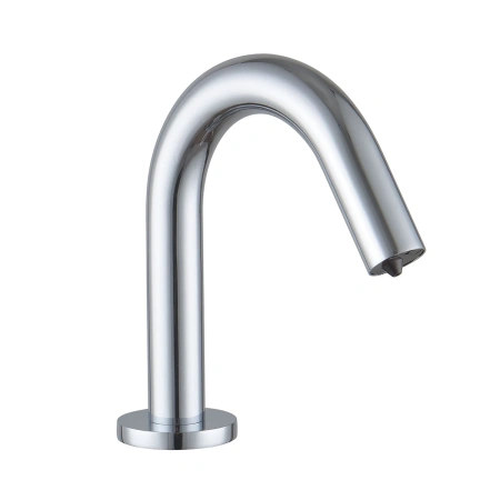 Дозатор для жидкого мыла Lemark Project  LM4644CE бесконтактный фото