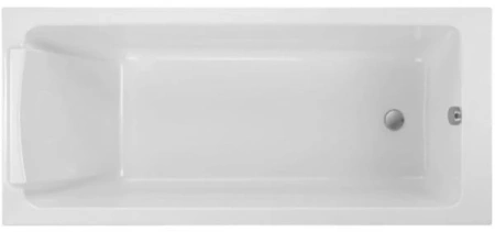 Акриловая ванна Jacob Delafon Sofa E60516RU-00 180x80 фото
