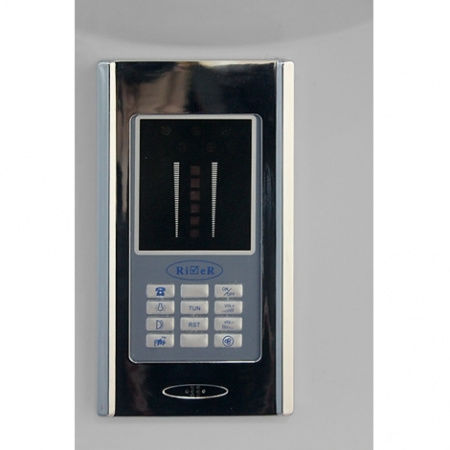 Душевая кабина River Dunay 150/80/50 ТН фото