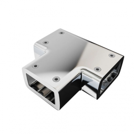 Коннектор каркаса душевой перегородки Iddis Slide SLI1CS0i23 фото