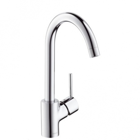 Смеситель для кухни Hansgrohe Talis S2 Variarc 14870000 фото