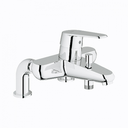 Смеситель на борт ванны Grohe Eurodisc Cosmopolitan 33392002 фото