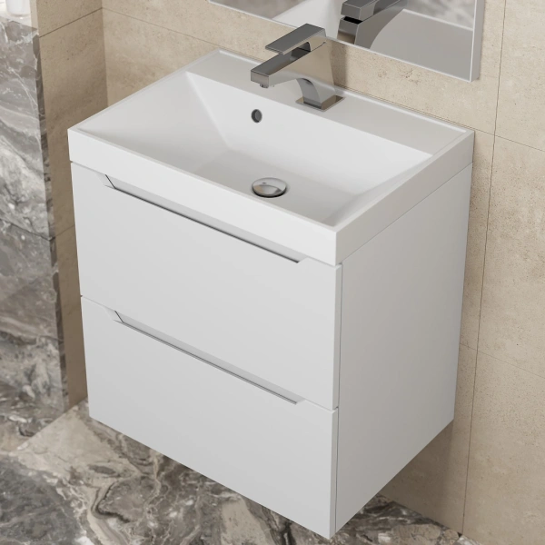 Раковина Uperwood Classic 50 2911020335 фото