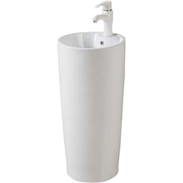 Напольная раковина SantiLine SL-4011 фото