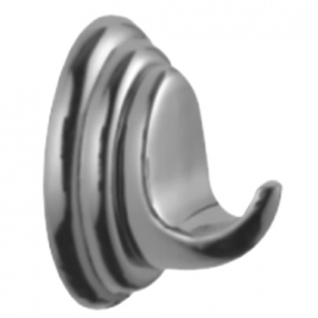 Крючок для ванной одинарный Oute TG1000 TG1001 фото