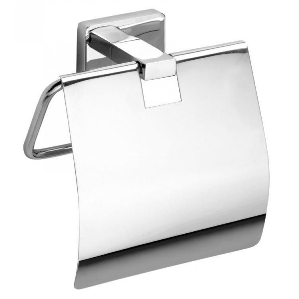 Держатель для туалетной бумаги Bemeta Niki 153112012 фото