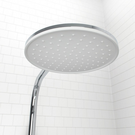 Душевая система (стойка) Iddis Swipe SWI3F97i76 фото