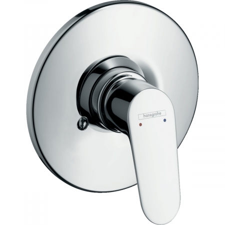 Смеситель для душа Hansgrohe Focus 31967000 фото