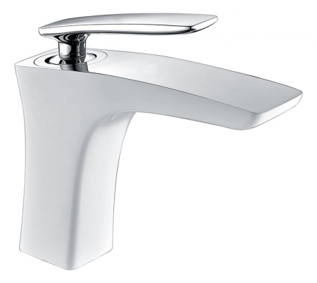 Смеситель для раковины Timo Helmi 4061/00-16F фото