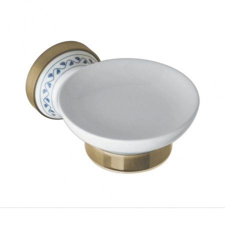 Мыльница настенная Bemeta Kera 144708027 фото