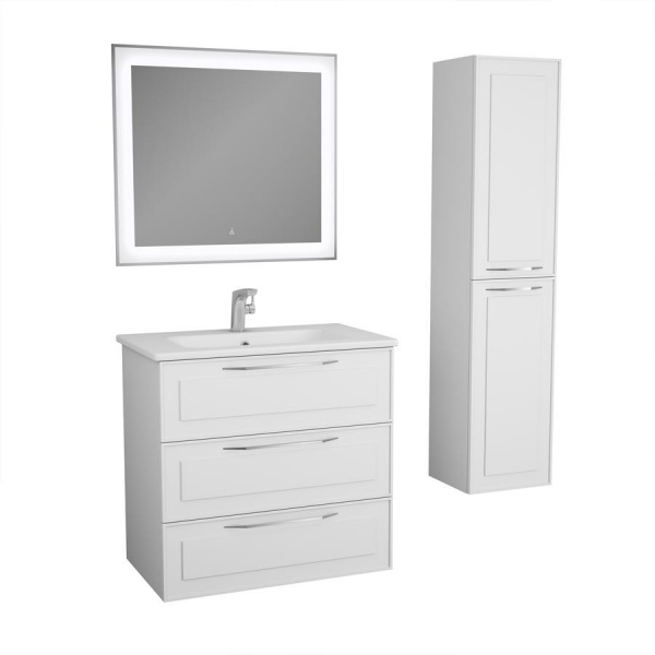 Тумба с раковиной Alvaro Banos Barcelona maximo 8400.1200 фото