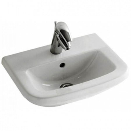 Рукомойник Jacob Delafon Panache E1439 46 см фото