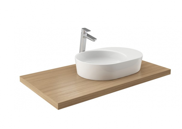 Накладная раковина Ravak Moon 2S XJN01300003 фото