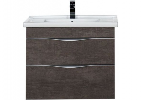 Тумба с раковиной Aquanet Эвора 80 00213084 фото