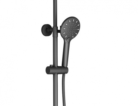 Душевая система (стойка) Timo Anni SX-2710/03 фото