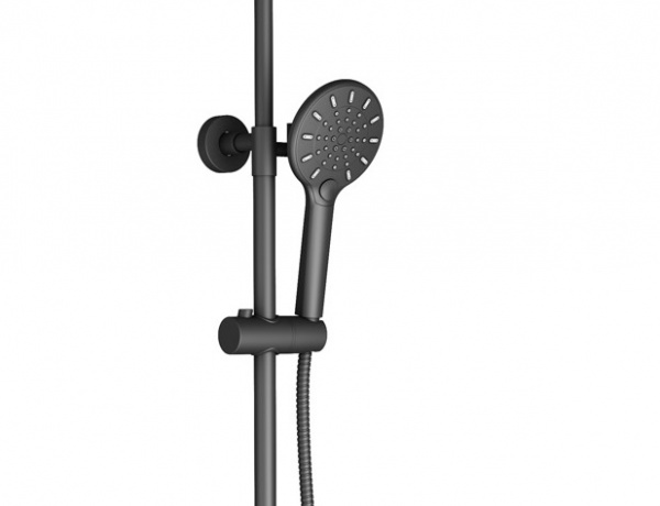 Душевая система (стойка) Timo Anni SX-2710/03 фото