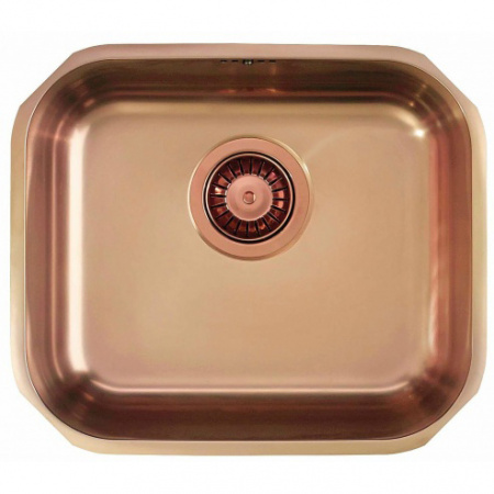 Мойка для кухни Alveus Variant 40 Monarch Copper фото