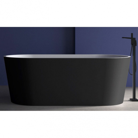 Ванна акриловая Abber AB9209MB 170x80 фото