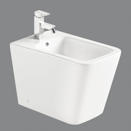 Биде напольное BelBagno Ardente-R BB003B фото